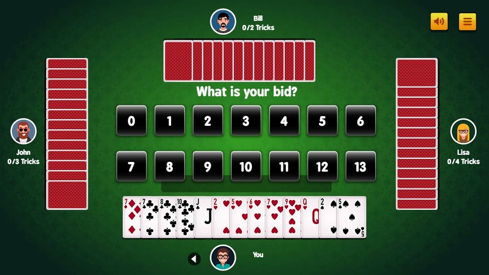 Spades